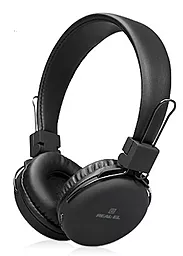 Навушники REAL-EL GD-840 Black