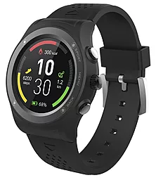 Смарт-годинник Aspiring Combo GPS Black (DO190105) - фото Смарт-годинник Aspiring Combo GPS Black (DO190105)