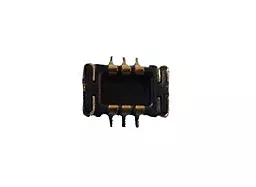 Контакти батареї Samsung Galaxy A3 A300F - фото Контакти батареї Samsung Galaxy A3 A300F