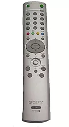 Пульт для телевизора Sony RM-934 Original - фото Пульт для телевизора Sony RM-934 Original