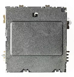 Разъем карты памяти Samsung C3200 | C3520 | E2600 | S3850 | S6500 | S7500