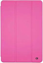Чехол для планшета ArmorStandart Smart Fold Pen для Lenovo Tab K11 Plus Rose Red (ARM84129) - фото Чехол для планшета ArmorStandart Smart Fold Pen для Lenovo Tab K11 Plus Rose Red (ARM84129)
