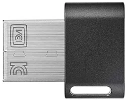 Флешка Samsung Fit Plus USB 3.1 128GB (MUF-128AB/APC) Black - миниатюра 3