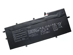 Акумулятор для ноутбука Asus C31N1538 Zenbook UX306UA / 11.55V 5000mAh / Black