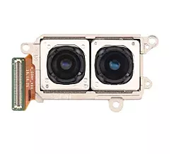 Задняя камера Samsung Galaxy S21 Plus G996 (64MP+12MP)