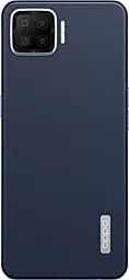 Oppo A73 4/128GB Navy Blue - миниатюра 5
