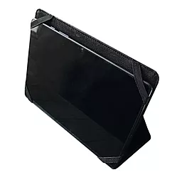 Чехол для планшета 1TOUCH с резинками 10 New (250*170*9mm) Black - фото Чехол для планшета 1TOUCH с резинками 10 New (250*170*9mm) Black