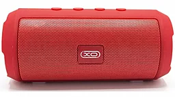 Колонки акустические XO F23 Wireless Speaker Red