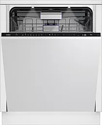 Посудомоечная машина Beko BDIN38531D