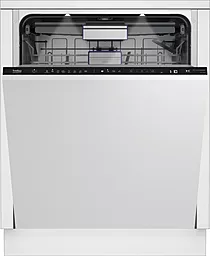 Посудомийна машина Beko BDIN38531D