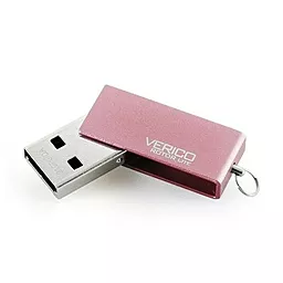 Флешка Verico USB 32Gb Rotor Lite (VR14-32GPK1G) Pink