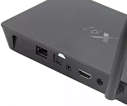 Smart приставка Android TV Box X92  3/32 GB - мініатюра 4
