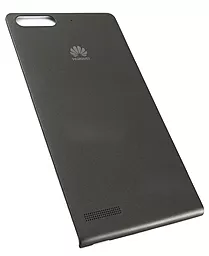 Задняя крышка корпуса Huawei Ascend G6-U10 Grey