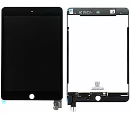 Дисплей для планшету Apple iPad Mini 5 2019 (A2126, A2124, A2133, A2125) + Touchscreen (original) Black - фото Дисплей для планшету Apple iPad Mini 5 2019 (A2126, A2124, A2133, A2125) + Touchscreen (original) Black