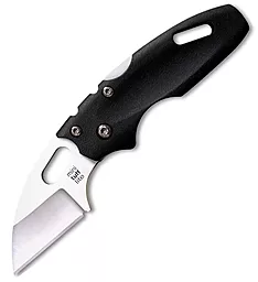 Ніж Cold Steel Mini Tuff-Lite (20MT) Black - фото Ніж Cold Steel Mini Tuff-Lite (20MT) Black
