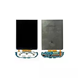 Дисплей Samsung B5310 CorbyPRO (с платой) без тачскрина - фото Дисплей Samsung B5310 CorbyPRO (с платой) без тачскрина