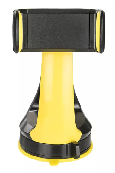 Тримач Optima RM-C15 Holder Black/Yellow - фото 3