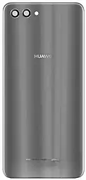 Задняя крышка корпуса Huawei Nova 2S Original Gray - фото Задняя крышка корпуса Huawei Nova 2S Original Gray