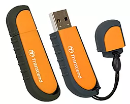 Флешка Transcend JetFlash V70 8GB (TS8GJFV70) - фото Флешка Transcend JetFlash V70 8GB (TS8GJFV70)