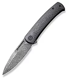 Нож Civivi Cetos Carbon Fiber (C21025B-DS1) - фото Нож Civivi Cetos Carbon Fiber (C21025B-DS1)