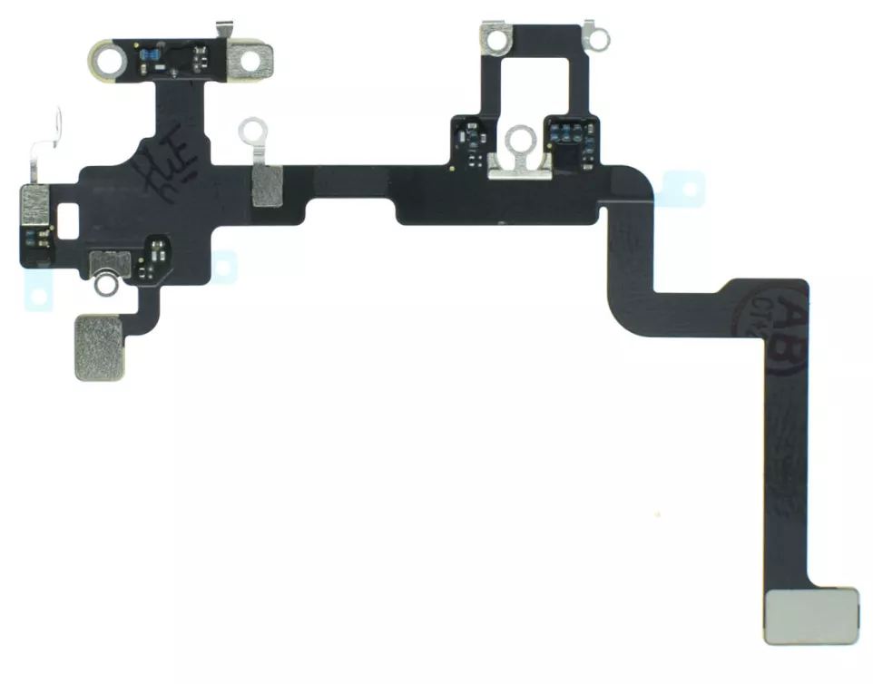 Антенна Apple iPhone 11 для Wi-Fi Original - фото 1