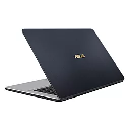 Ноутбук Asus VivoBook Pro 17 N705UD (N705UD-EH76) - миниатюра 5