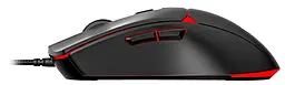 Компьютерная мышка Fantech WG7V2 Crypto II Black - миниатюра 2 Компьютерная мышка Fantech WG7V2 Crypto II Black - миниатюра 2