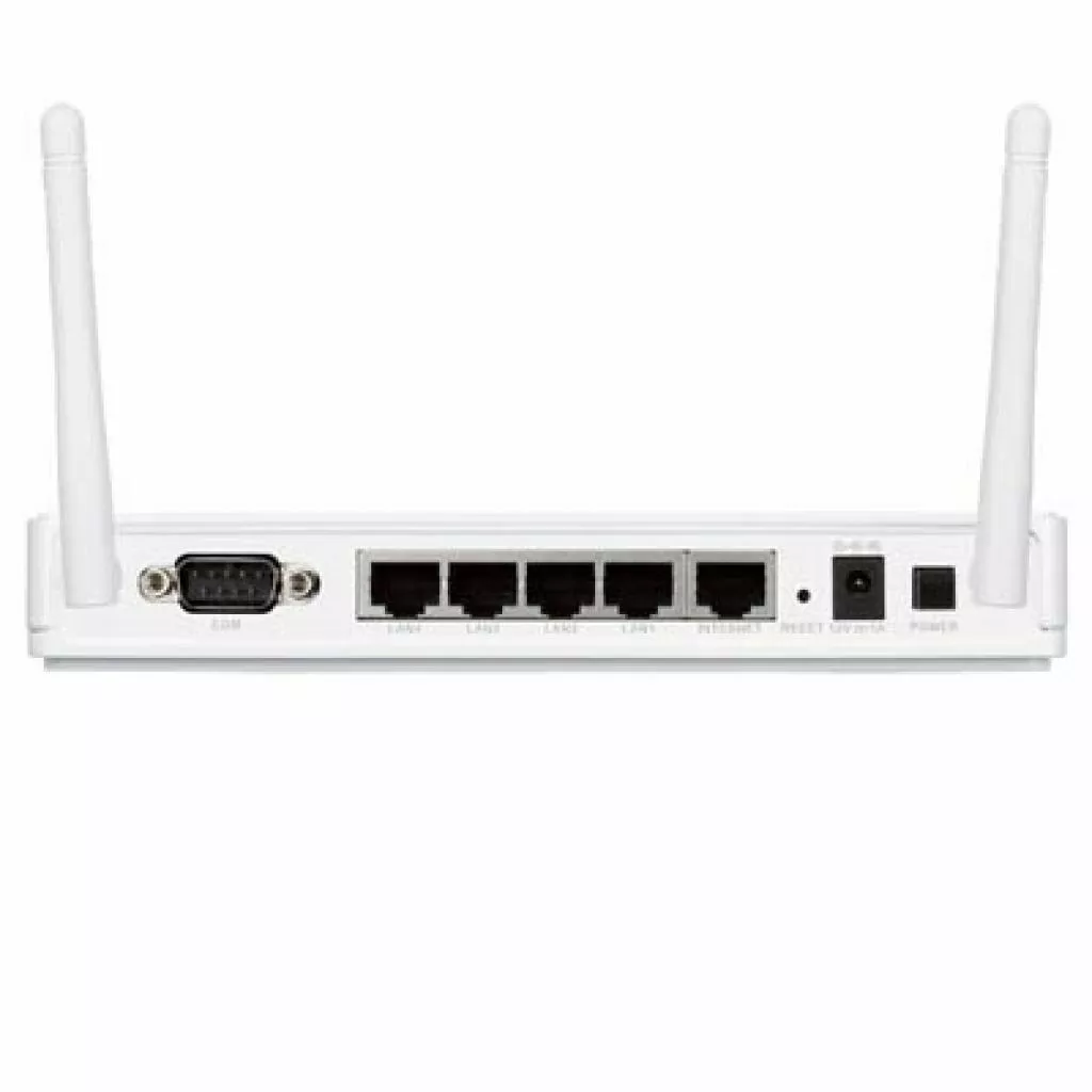 Маршрутизатор (Роутер) D-Link DIR-640L - фото 2