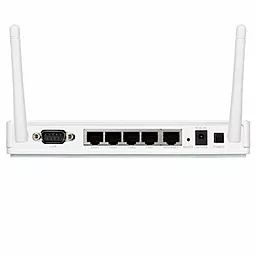 Маршрутизатор (Роутер) D-Link DIR-640L - мініатюра 2 Маршрутизатор (Роутер) D-Link DIR-640L - мініатюра 2