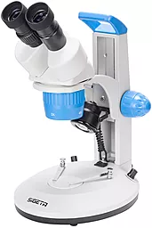 Мікроскоп SIGETA MS-214 LED 20x-40x Bino Stereo