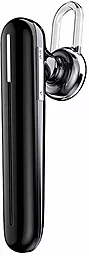 Блютуз гарнитура Totu X-Series AUB11 Jet Black - фото Блютуз гарнитура Totu X-Series AUB11 Jet Black
