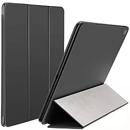 Чехол для планшета Baseus Simplism Y-Type Leather Case для Apple iPad Pro 12.9" 2018, 2020, 2021  Black (LTAPIPD-BSM01)