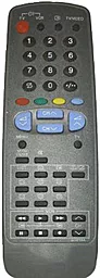 Пульт для телевизора Sharp G1071PESA - миниатюра 1
