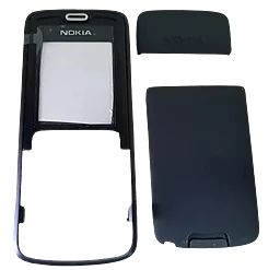 Корпус для Nokia 3110 Classic Black