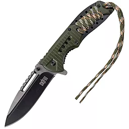 Ніж Skif Plus Bright (H-K2010021Ol) Olive - фото Ніж Skif Plus Bright (H-K2010021Ol) Olive