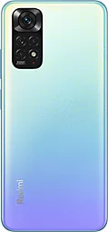 Смартфон Xiaomi Redmi Note 11 4/128Gb Star Blue - миниатюра 3 Смартфон Xiaomi Redmi Note 11 4/128Gb Star Blue - миниатюра 3