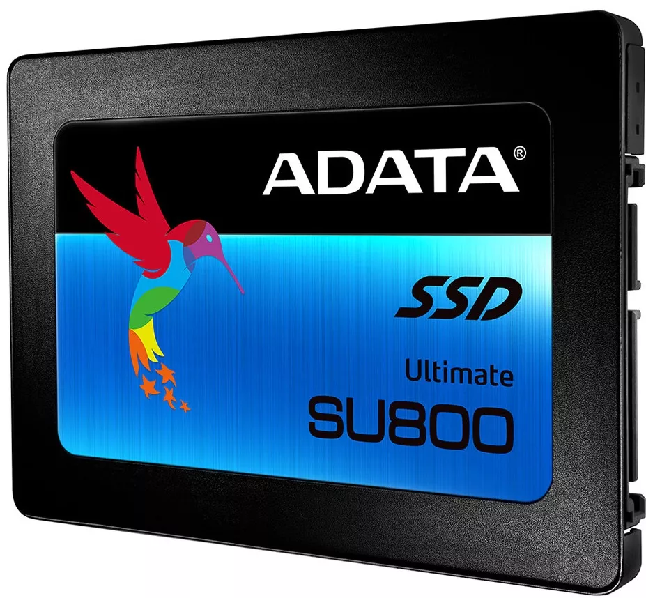 SSD Накопитель ADATA Ultimate SU800 2 TB (ASU800SS-2TT-C) - фото 2