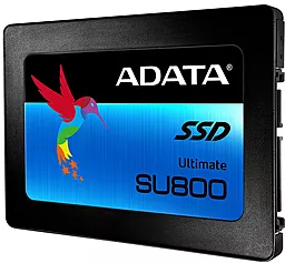 SSD Накопитель ADATA Ultimate SU800 2 TB (ASU800SS-2TT-C) - миниатюра 2 SSD Накопитель ADATA Ultimate SU800 2 TB (ASU800SS-2TT-C) - миниатюра 2
