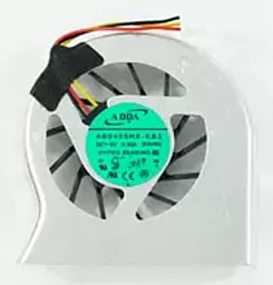 Вентилятор (кулер) для ноутбука Acer Aspire One D250, ZG5, KAV10, KAV60, DC 5V 0.30A, 3pin (AB0405HX-KB3) Adda Original - фото Вентилятор (кулер) для ноутбука Acer Aspire One D250, ZG5, KAV10, KAV60, DC 5V 0.30A, 3pin (AB0405HX-KB3) Adda Original