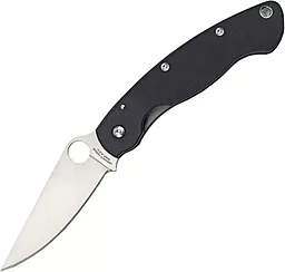 Нож Spyderco Military Left-Handed (C36GPLE2)