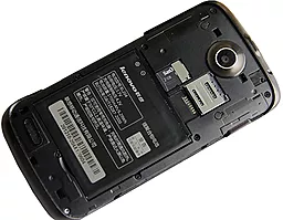Аккумулятор Lenovo A586 IdeaPhone / BL204 (1700 mAh) - миниатюра 4