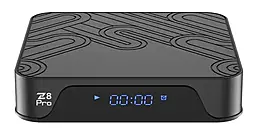 Смарт приставка iATV Z8 Pro 4/32 GB - фото Смарт приставка iATV Z8 Pro 4/32 GB