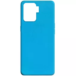 Чохол Epik Candy для Oppo Reno 5 Lite / A94 4G  Блакитний