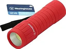 Фонарик на батарейках Westinghouse WF87 3W COB (3хAAA) Red (WF87-3R03PD16) - фото Фонарик на батарейках Westinghouse WF87 3W COB (3хAAA) Red (WF87-3R03PD16)