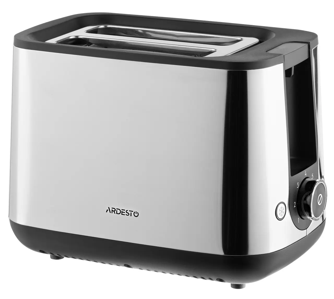 Тостер Ardesto T-K200 - фото 1