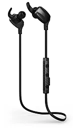 Наушники Wesdar R12 Black - фото Наушники Wesdar R12 Black
