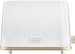 Тостер Sencor STS 7200WH - фото Тостер Sencor STS 7200WH