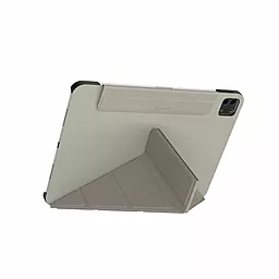 Чехол для планшета SwitchEasy Origami для iPad Pro 11" (2022-2018) & iPad Air 10.9" (2022-2020) Starlight (SPD219093SI22) - миниатюра 6