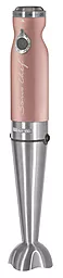 Занурюваний блендер Sencor SHB 5605RS