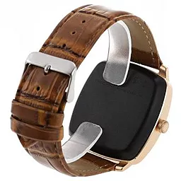 Смарт-часы SmartWatch X3 Rose Gold - миниатюра 6 Смарт-часы SmartWatch X3 Rose Gold - миниатюра 6